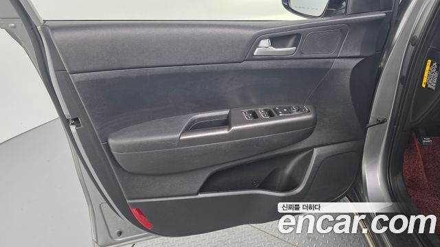 Kia Sportage 2019 — photo 14