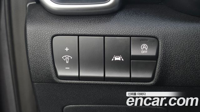 Kia Sportage 2019 — photo 27