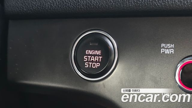 Kia Sportage 2019 — photo 28