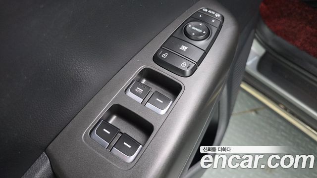 Kia Sportage 2019 — photo 29