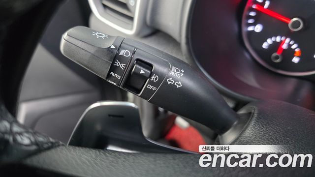 Kia Sportage 2019 — photo 30