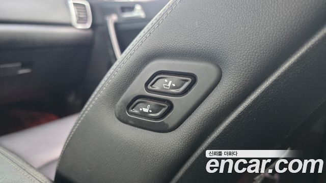 Kia Sportage 2019 — photo 31