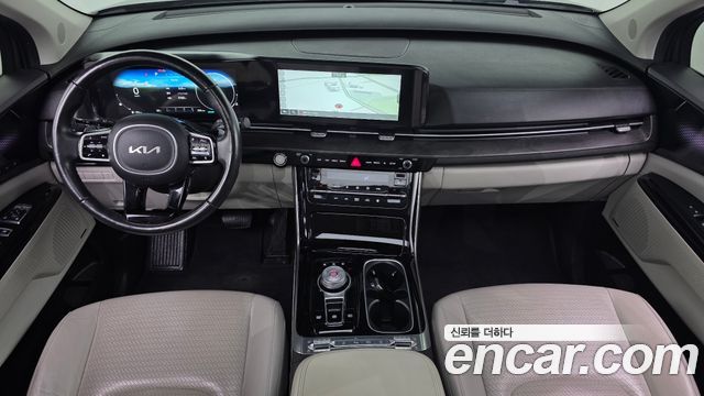 Kia Canival 2022 — photo 7