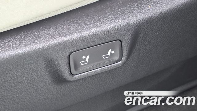 Kia Canival 2022 — photo 14