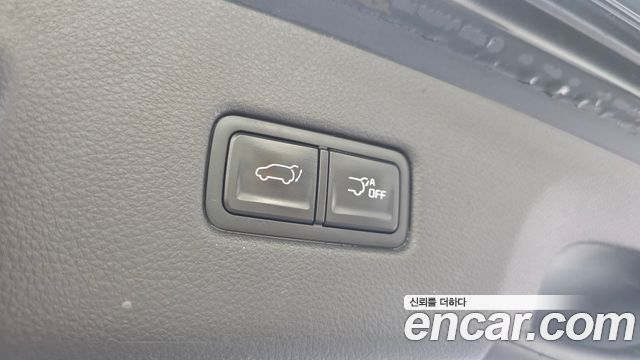 Kia Canival 2022 — photo 15