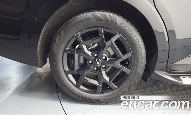 Kia Canival 2025 — photo 5