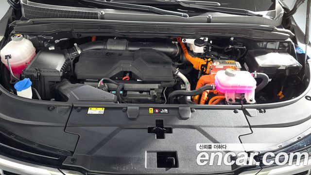 Kia Canival 2025 — photo 6