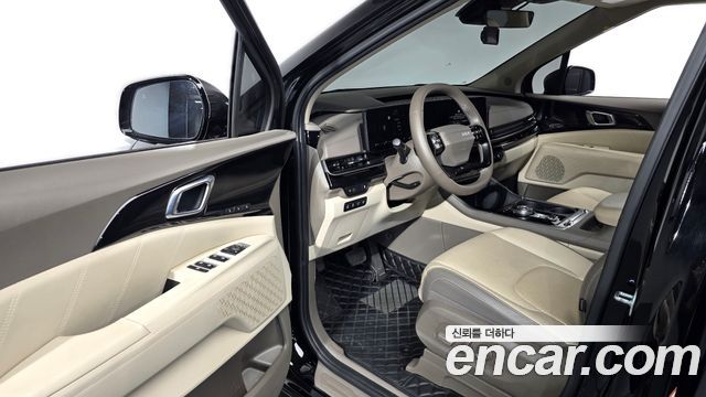 Kia Canival 2025 — photo 13