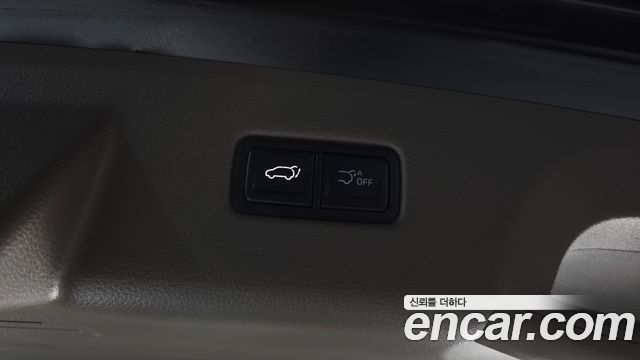 Kia Canival 2025 — photo 23