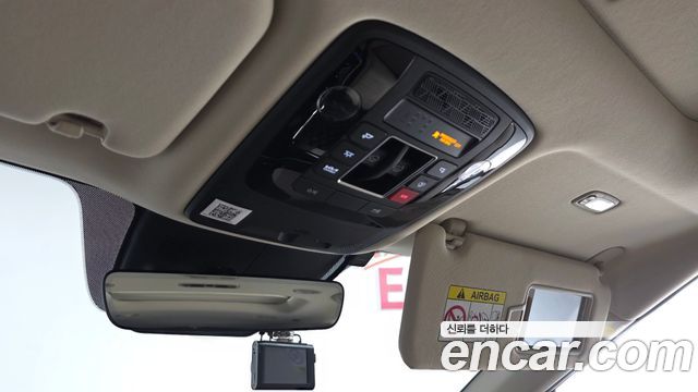 Kia Canival 2025 — photo 26