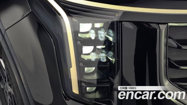 Kia Canival 2025 — photo 8