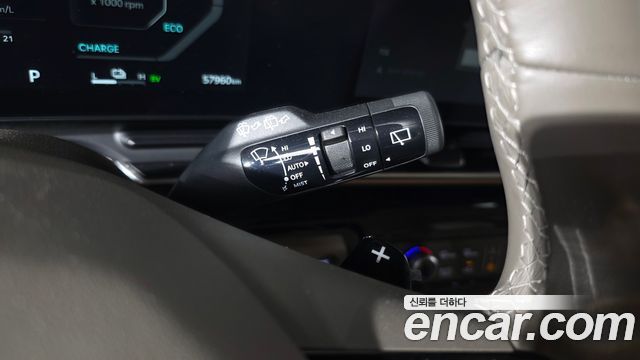 Kia Canival 2025 — photo 27