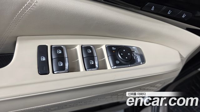 Kia Canival 2025 — photo 30