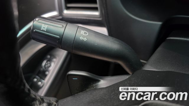 Ford Explorer 2017 — photo 30