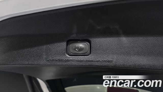 Ford Explorer 2017 — photo 34