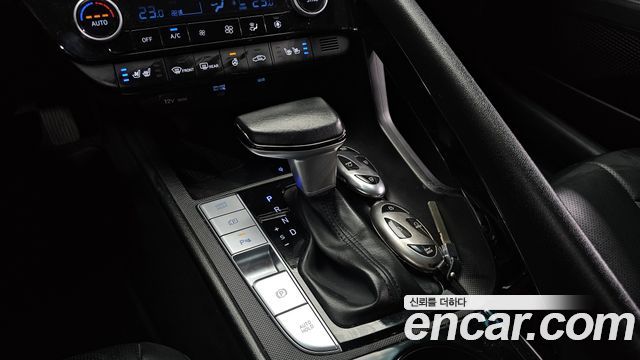 Hyundai AVANTE 2024 — photo 12