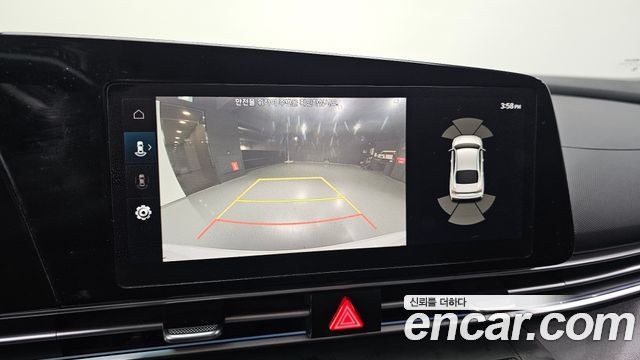 Hyundai AVANTE 2024 — photo 21
