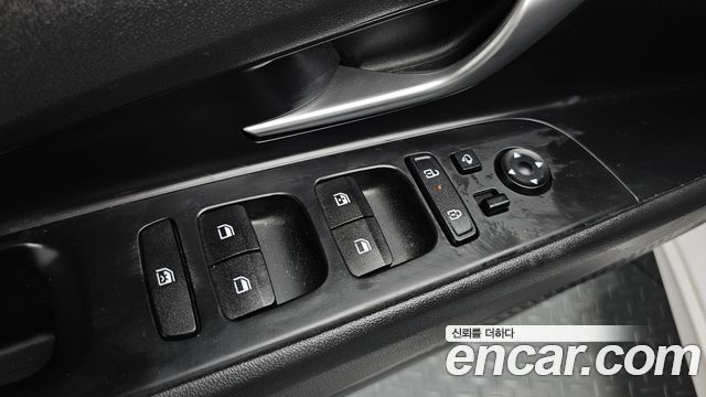 Hyundai AVANTE 2024 — photo 22
