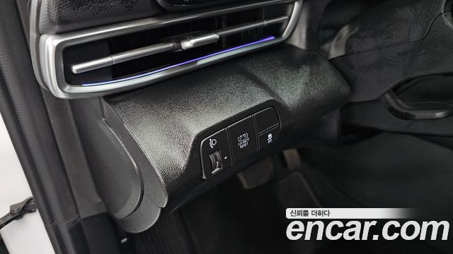 Hyundai AVANTE 2024 — photo 23