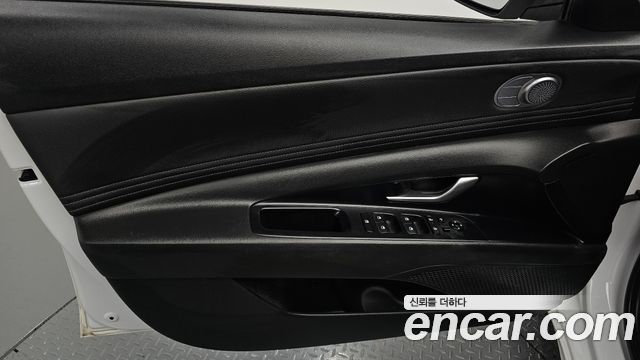 Hyundai AVANTE 2024 — photo 14