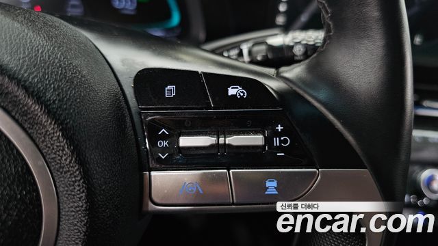 Hyundai AVANTE 2024 — photo 29