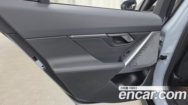 BMW 5-Series 2024 — photo 15