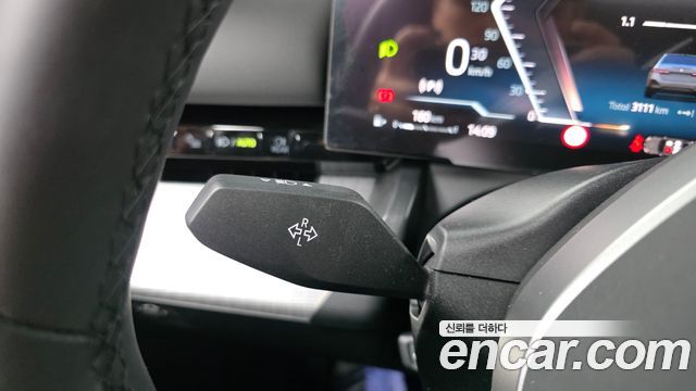 BMW 5-Series 2024 — photo 27