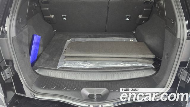 Renault Korea QM6 2023 — photo 16