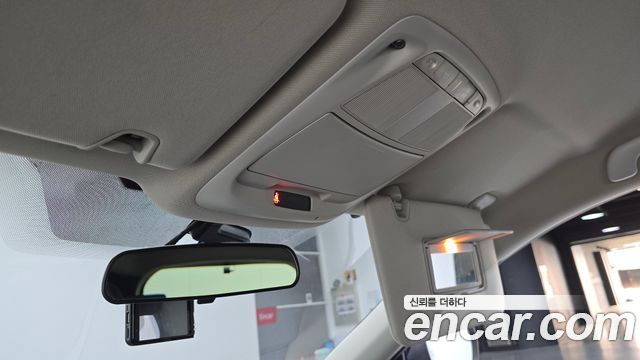 Renault Korea QM6 2023 — photo 17