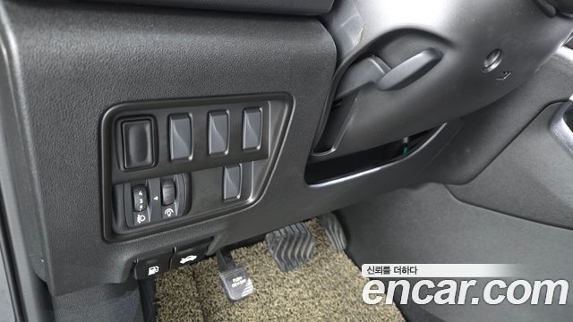 Renault Korea QM6 2023 — photo 19