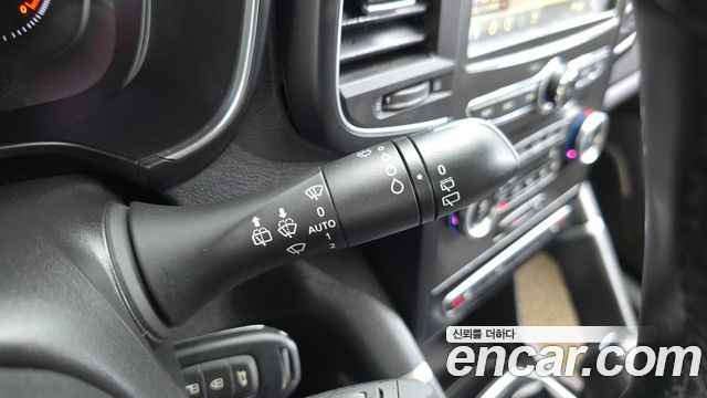 Renault Korea QM6 2023 — photo 20