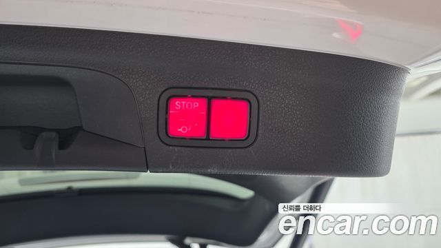 Mercedes-Benz GLE-Class 2020 — photo 30