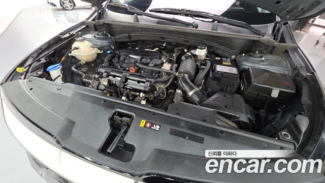 Kia Sportage 2022 — photo 6