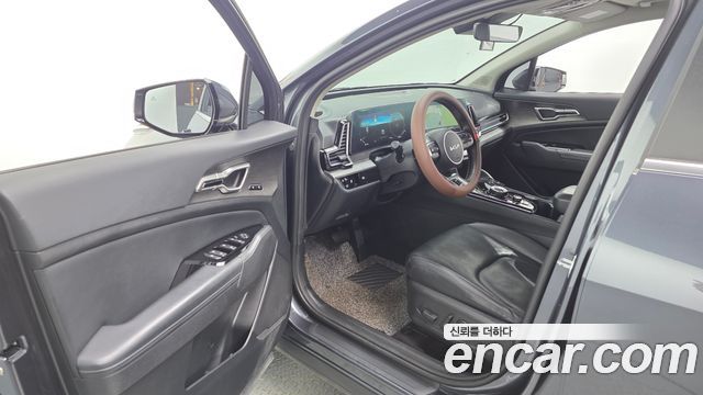 Kia Sportage 2022 — photo 13