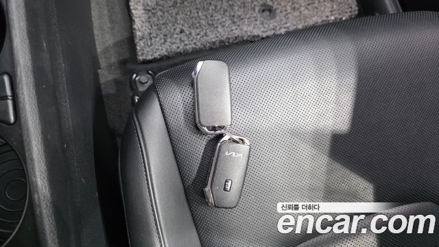 Kia Sportage 2022 — photo 22