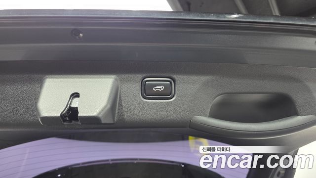 Kia Sportage 2022 — photo 23