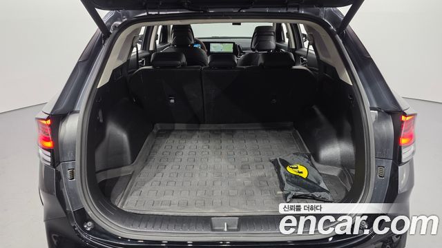 Kia Sportage 2022 — photo 24