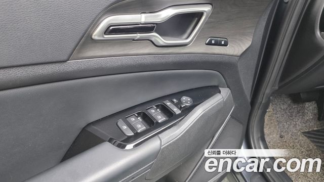 Kia Sportage 2022 — photo 25