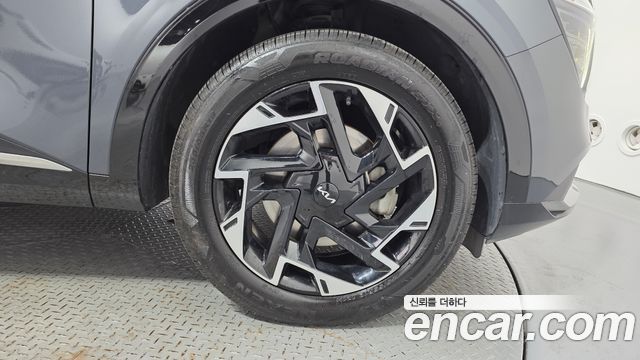 Kia Sportage 2022 — photo 7