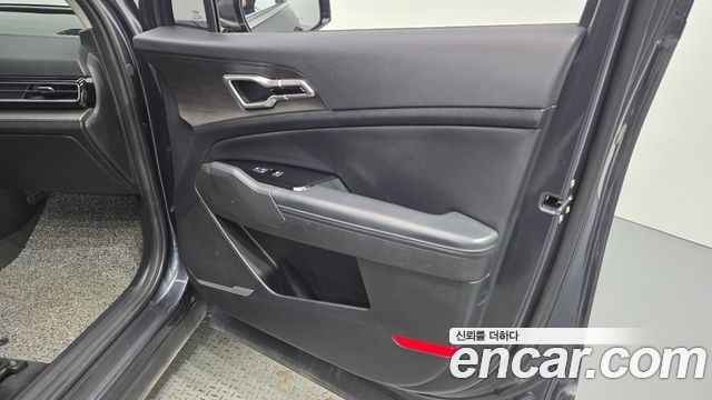 Kia Sportage 2022 — photo 14