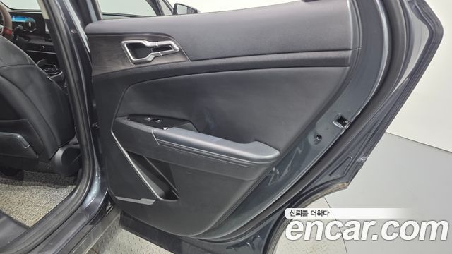 Kia Sportage 2022 — photo 15
