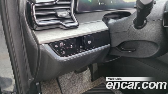Kia Sportage 2022 — photo 28