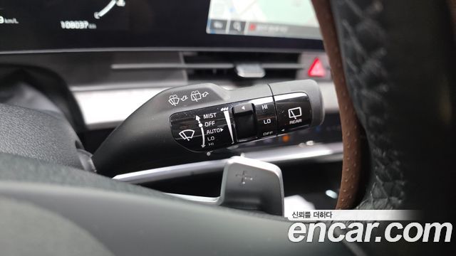 Kia Sportage 2022 — photo 29