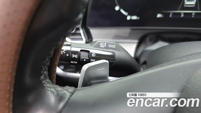 Kia Sportage 2022 — photo 34