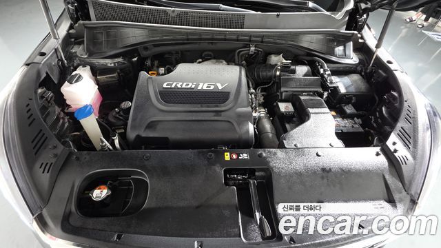 Kia Sorento 2018 — photo 6