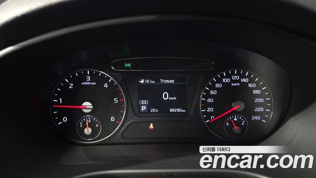Kia Sorento 2018 — photo 11