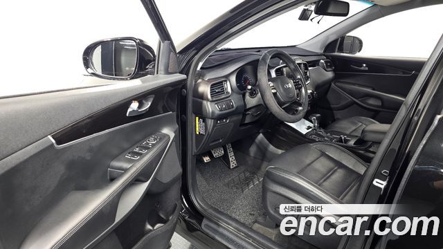 Kia Sorento 2018 — photo 13