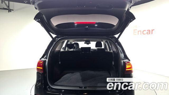 Kia Sorento 2018 — photo 25