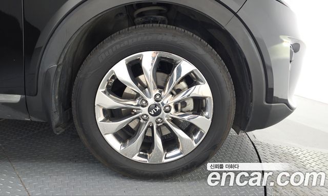 Kia Sorento 2018 — photo 7