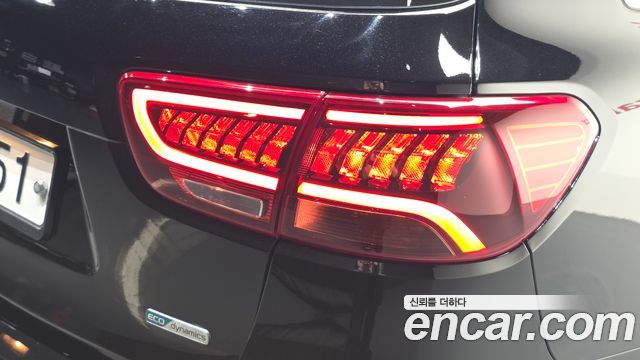 Kia Sorento 2018 — photo 9